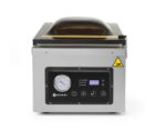 Machine à emballer sous vide avec chambre_5