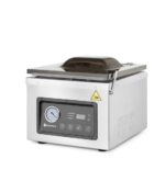 Machine à emballer sous vide avec chambre_2