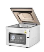 Machine à emballer sous vide avec chambre_4