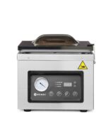 Machine à emballer sous vide avec chambre