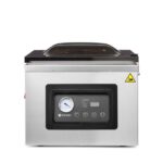 Machine à emballer sous vide avec chambre Profi Line 410