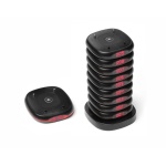 Bipeurs de restaurant – lot de 10 pièces