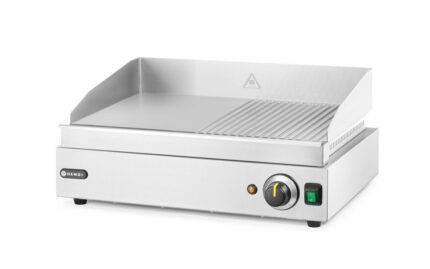 Grill - moitié rainurée_2