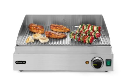 Grill rainuré_2