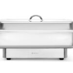 Chafing dish électrique Pollina