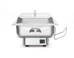 Chafing dish électrique Pollina_3