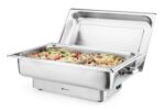 Chafing dish électrique Pollina_2