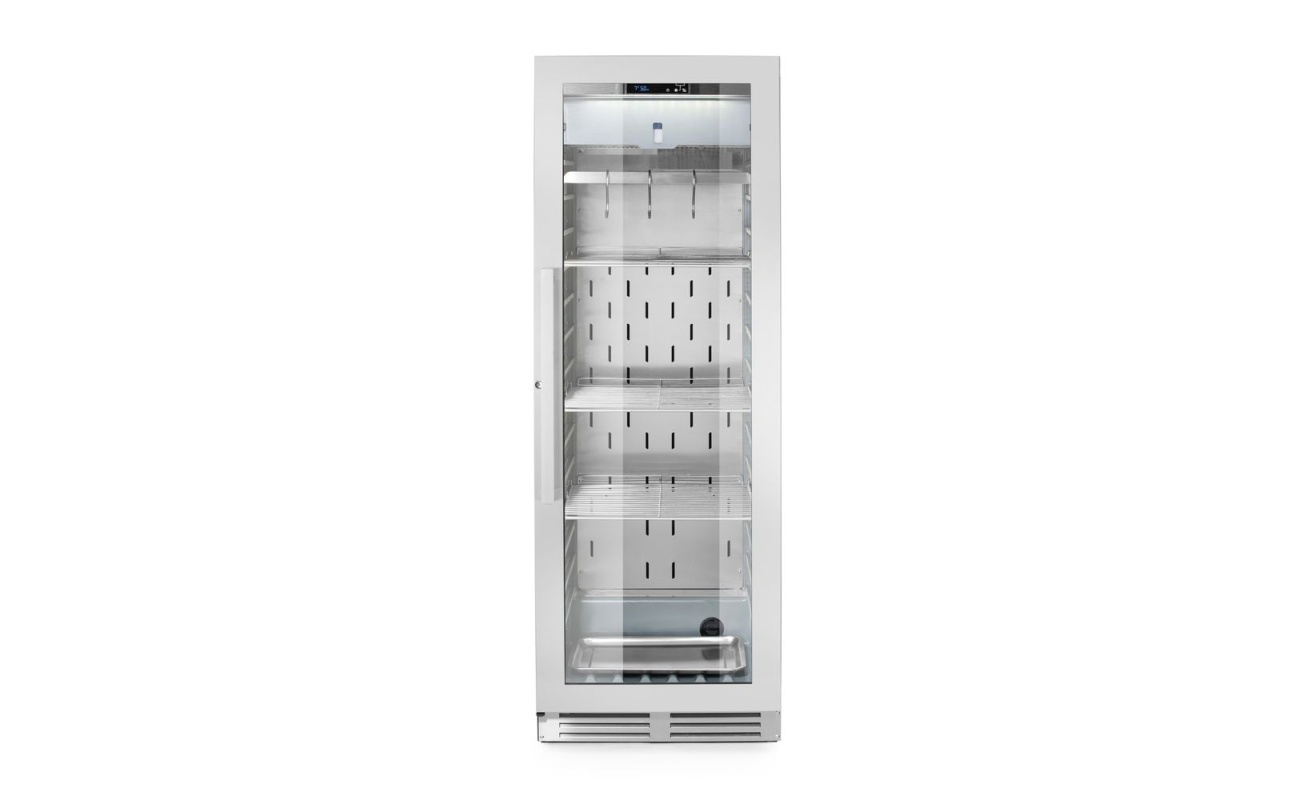 Armoire de maturation à viande