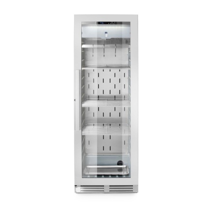 Armoire de maturation à viande