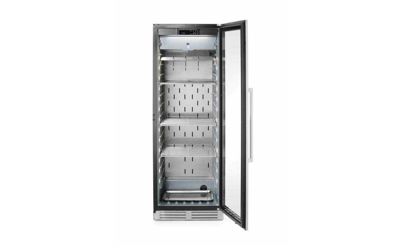 Armoire de maturation à viande_2