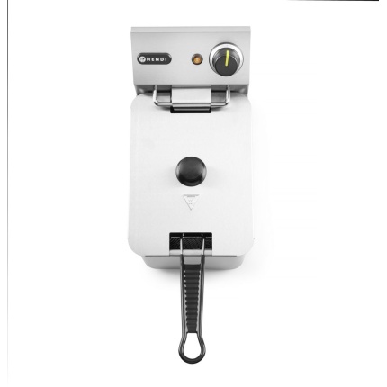 Friteuse Kitchen Line - 4L_2
