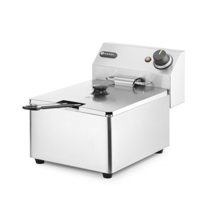 Friteuse Kitchen Line - 6L_2