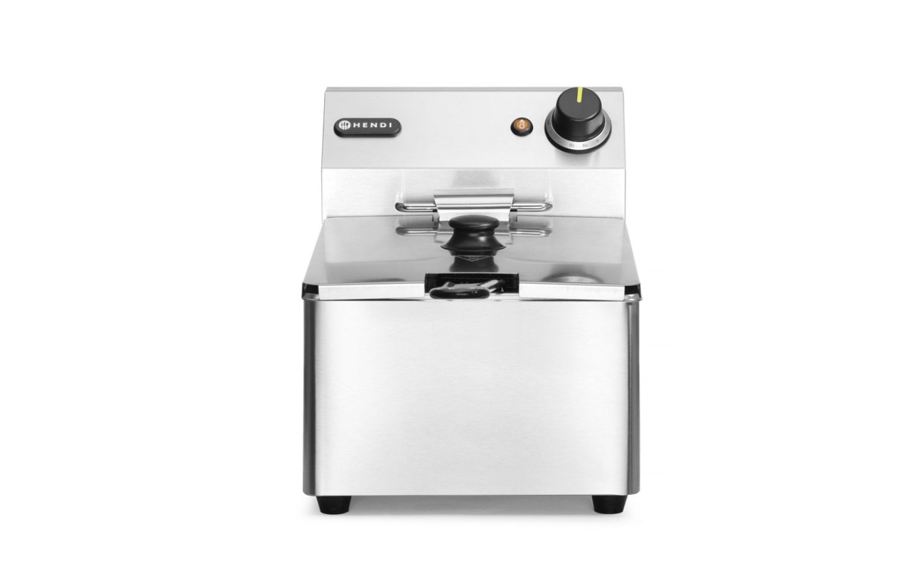 Friteuse Kitchen Line - 6L