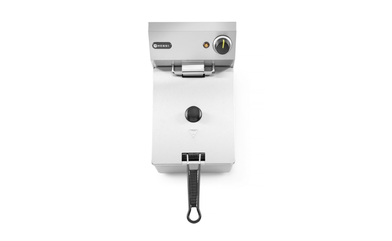 Friteuse Kitchen Line - 8L_2