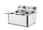 Friteuse 2 x 4L_2