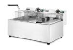 Friteuse Profi Line - 2 x 8 L_2