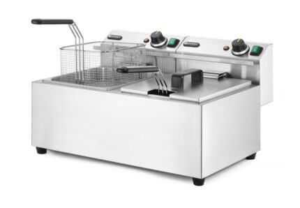 Friteuse Profi Line - 2 x 8 L_2