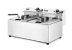 Friteuse Profi Line - 2 x 8 L_3
