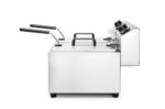 Friteuse Profi Line - 2 x 8 L_5