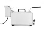 Friteuse Profi Line avec robinet de vidange numérique - 8 l_3