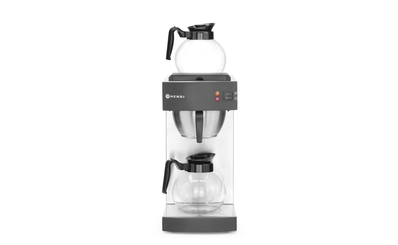 Machine à café filtre