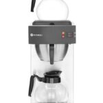 Machine à café filtre