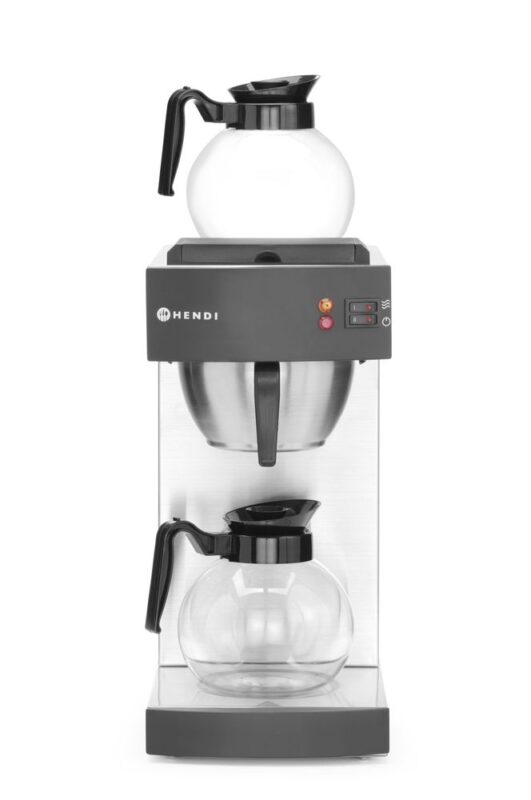 Machine à café filtre