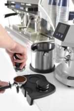 Tamper à café avec ressort_5