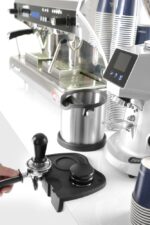 Tamper à café avec ressort_4