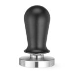Tamper à café avec ressort