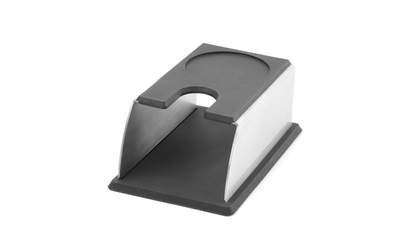 Support pour tamper