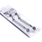 Brosse de nettoyage à tête multiple