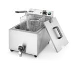 Friteuse Profi Line avec robinet de vidange - 8 l_4