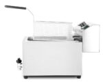Friteuse XL avec robinet de vidange_4