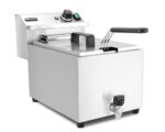 Friteuse XL avec robinet de vidange_2