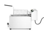 Friteuse XL avec robinet de vidange HENDI GOLIATH_3