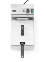 Friteuse XL avec robinet de vidange HENDI GOLIATH_4