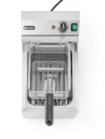Friteuse XL avec robinet de vidange HENDI GOLIATH_5