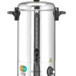 Distributeur à boissons chaudes