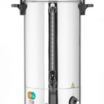 Distributeur à boissons chaudes