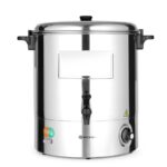 Distributeur de boissons chaudes