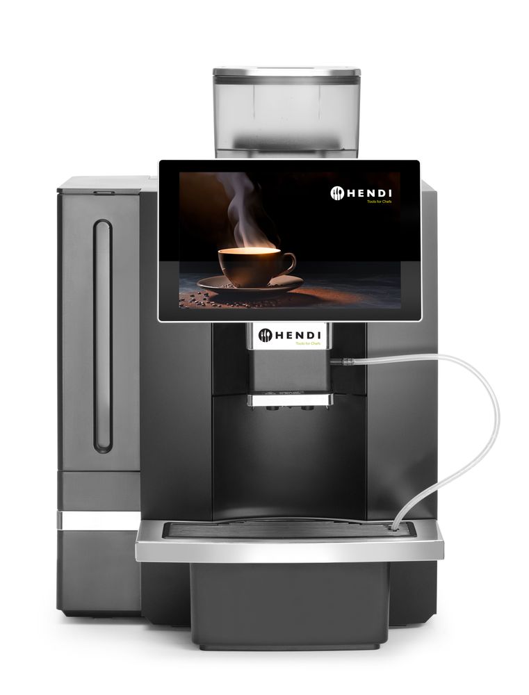 Machine à café automatique