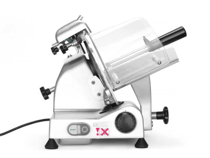 Trancheuse Profi Line 220_2