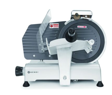 Trancheuse Kitchen Line 250 avec revêtement téflon