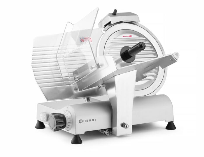 Trancheuse Kitchen Line 300_2