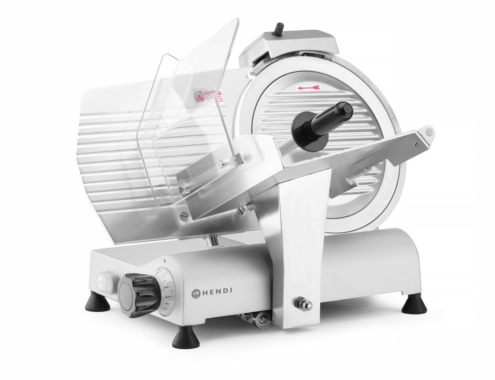 Trancheuse Kitchen Line 300_2
