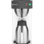 Machine à café filtre