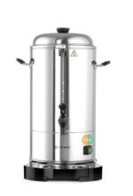 Percolateur à double paroi