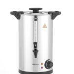 Distributeur à boissons chaudes simple paroi