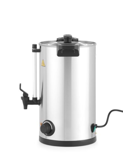 Distributeur à boissons chaudes simple paroi_2